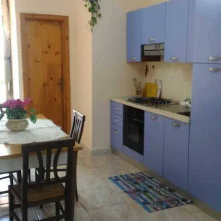 Holiday home Casa Vacanze *