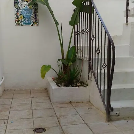 Casa Vacanze * Gallipoli