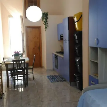 Casa Vacanze Gallipoli