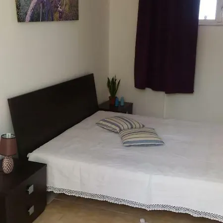 Casa Vacanze * Gallipoli