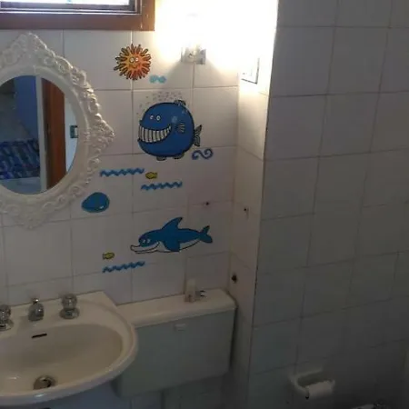 Holiday home Casa Vacanze Gallipoli