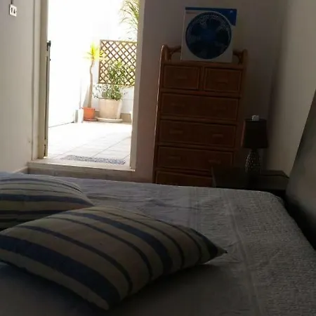 Casa Vacanze Holiday home *
