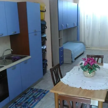Holiday home Casa Vacanze