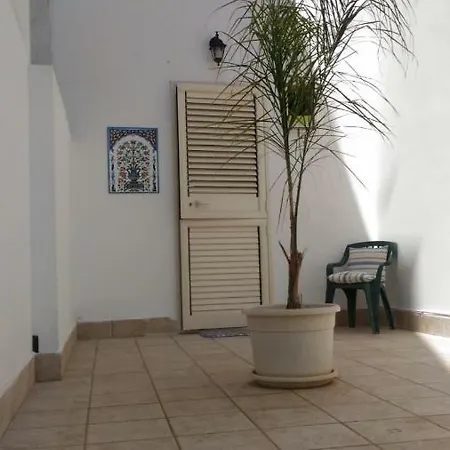 Casa Vacanze Holiday home Gallipoli