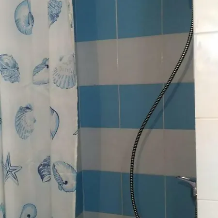 Casa Vacanze Holiday home